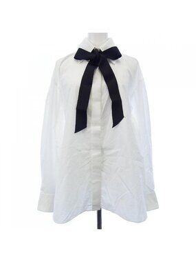 Chanel Shirt White